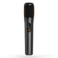 JBL PartyBox Stage 320 Portable Party Speaker Bundle with Wireless Microphone System (Black)