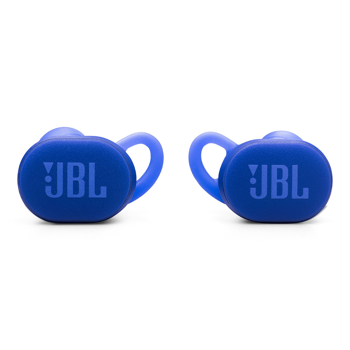JBL Endurance RACE 2 True Wireless Sport Earbud with gSport Case (Blue)