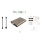 iFi Audio hip-dac 3 Portable USB DAC & Amplifier