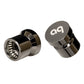AudioQuest RCA Noise-Stopper - Set of 10