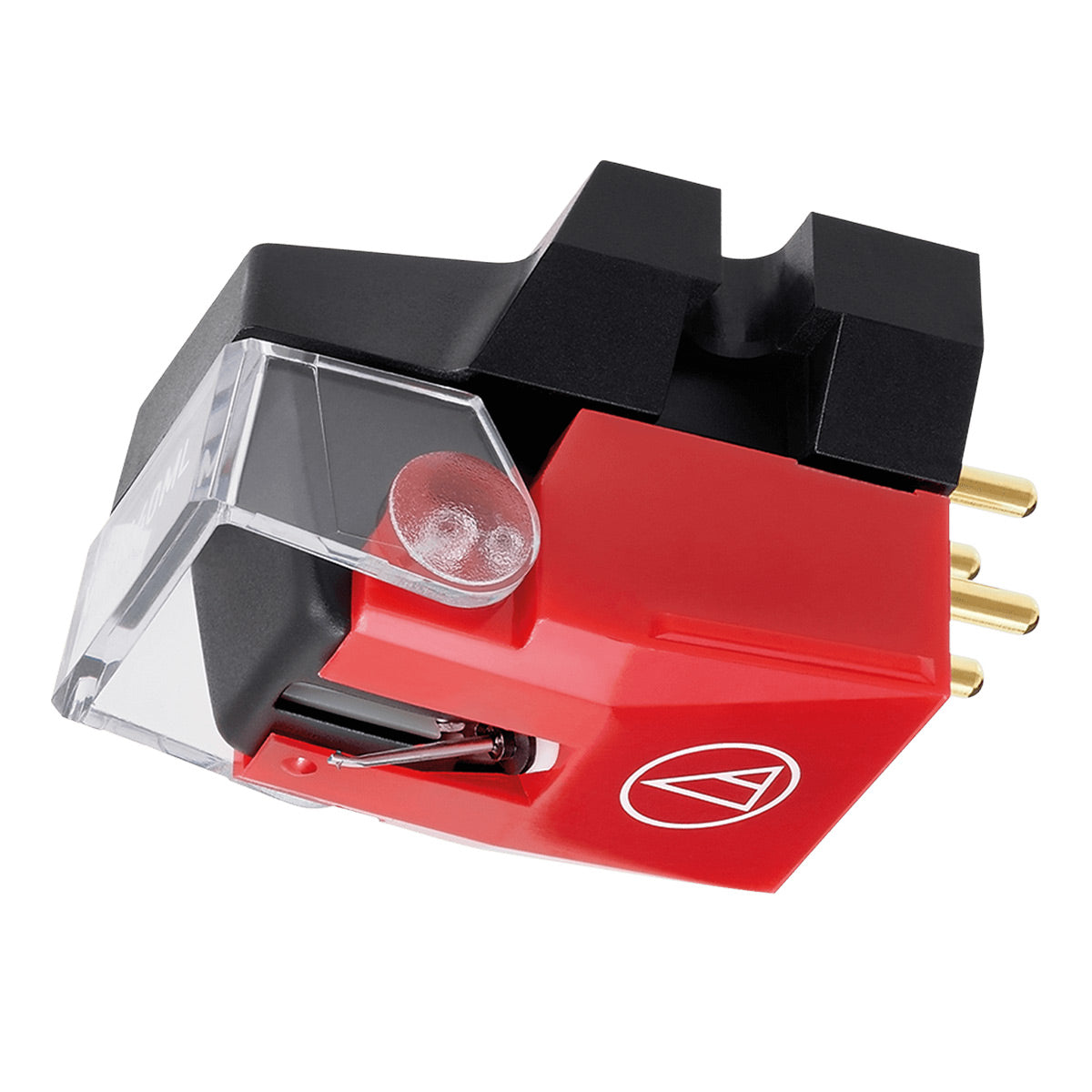 Audio-Technica VM540ML/H Headshell & MM Cartridge Combo Kit