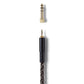 Yamaha YH-5000SE Over-Ear Headphones with Aluminum Headphone Stand