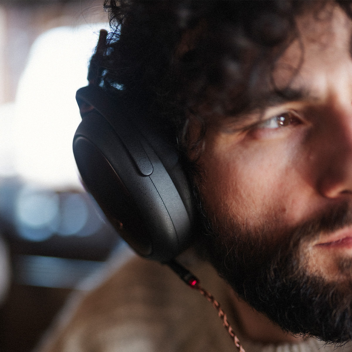 Meze Audio Liric II Over-Ear Headphones