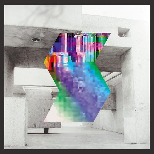 Machine City - Vinyl LP