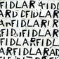 Fidlar - Vinyl LP