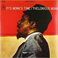 It's Monk Time - Vinyl LP