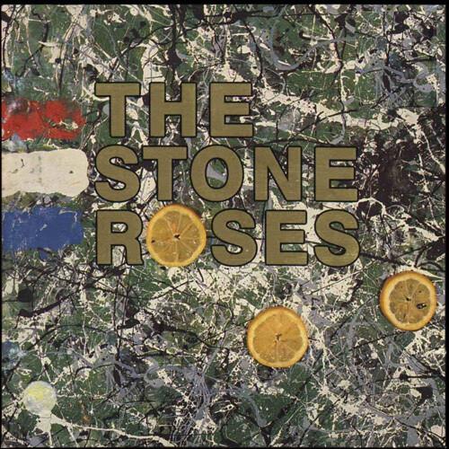 The Stone Roses - Vinyl LP