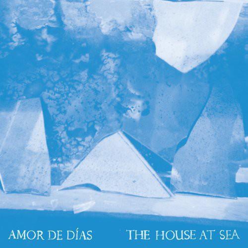 The House at Sea - Vinyl LP 180 Gram