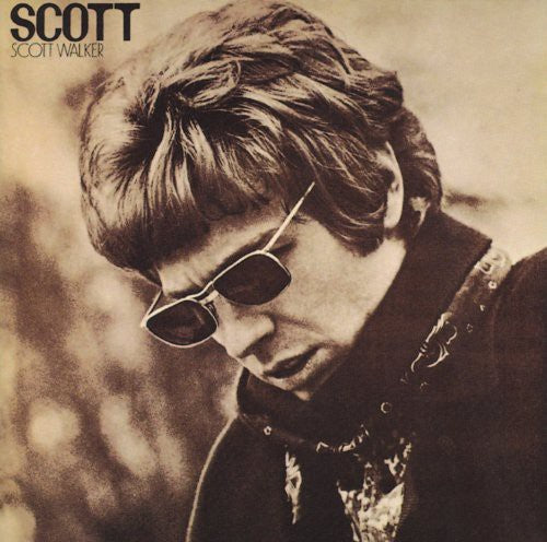 Scott - Vinyl LP