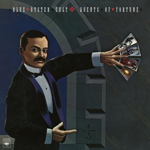 Agents of Fortune - Vinyl LP
