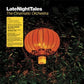 Late Night Tales - Vinyl LP 180 Gram (Black)