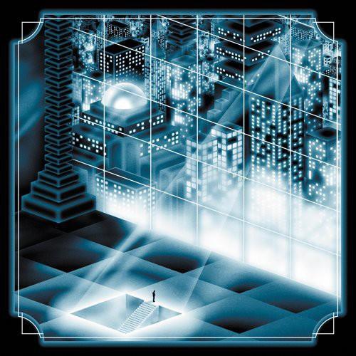 Cold War - Vinyl LP