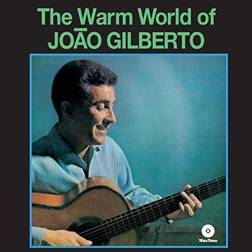 Warm World - Vinyl LP 180 Gram