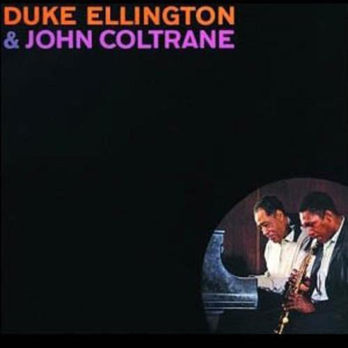 Duke Ellington & John Coltrane - Vinyl LP 180 Gram
