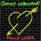 Fally Lover - Vinyl LP