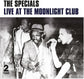 Live at the Moonlight Club - Vinyl LP