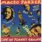 Life on Planet Groove - Vinyl LP