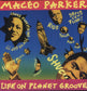 Life on Planet Groove - Vinyl LP