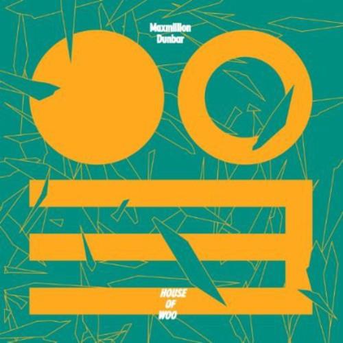 House of Woo - Vinyl LP