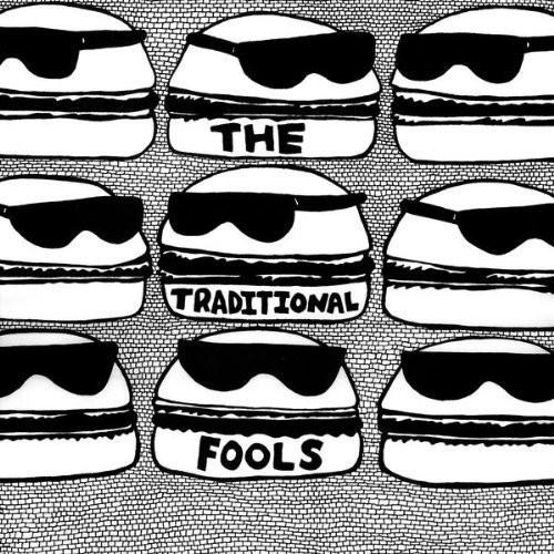The Traditional Fools - Vinyl LP