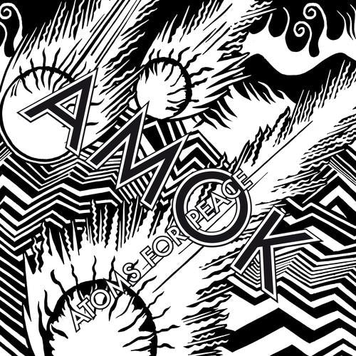 Amok - Vinyl LP