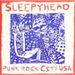 Punk Rock City USA - 7-Inch Single