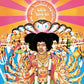 Axis: Bold As Love (Heavyweight vinyl) - Vinyl LP