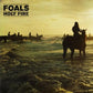 Holy Fire - Vinyl LP
