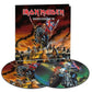Maiden England: Live - Vinyl LP