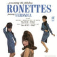Presenting the Fabulous Ronettes - Vinyl LP