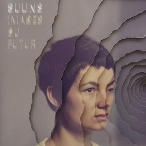 Images Du Futur - Vinyl LP
