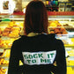 Sock It to Me - Vinyl LP