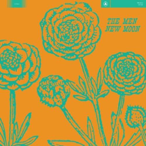 New Moon - Vinyl LP
