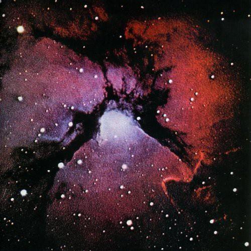 Islands - Vinyl LP 200 Gram