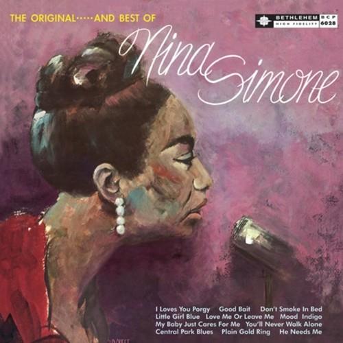 Little Girl Blue [180 Gram Vinyl] - Vinyl LP 180 Gram