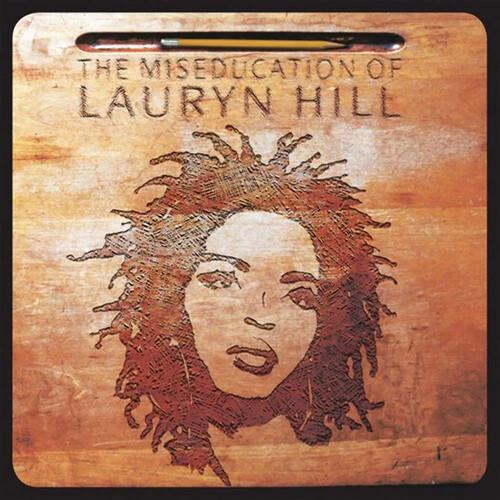 Miseducation of Lauryn Hill - Vinyl LP