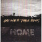 Home - Vinyl LP
