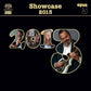 Showcase 2013 - Vinyl LP 180 Gram