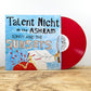 Talent Night at the Ashram - Vinyl LP 180 Gram