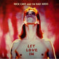 Let Love In - Vinyl LP