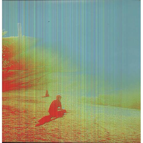 The Terror - Vinyl LP