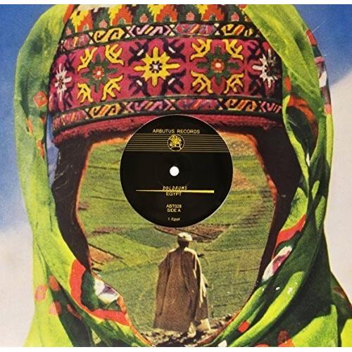 Egypt - Vinyl LP