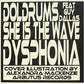 She Is the Wave - 7-Inch Single