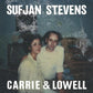 Carrie & Lowell - Vinyl LP
