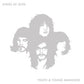 Youth and Young Manhood - Vinyl LP 180 Gram