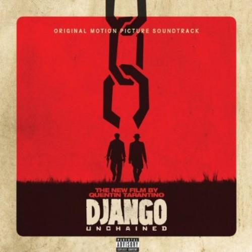 Django Unchained (Original Soundtrack) - Vinyl LP