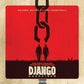Django Unchained (Original Soundtrack) - Vinyl LP
