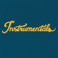Lady Instrumentals - Vinyl LP