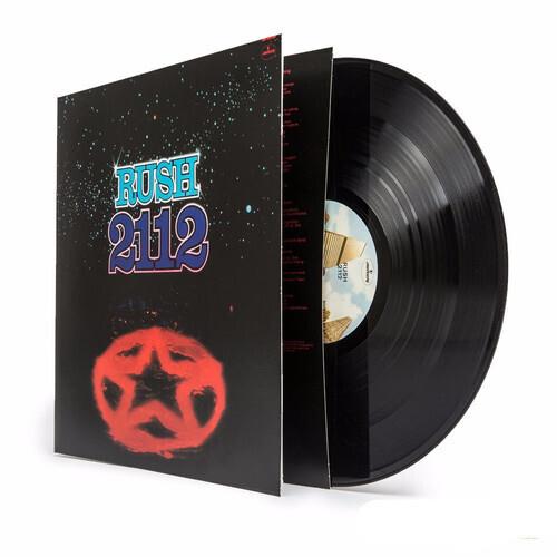 2112 - Vinyl LP