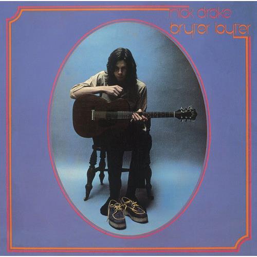 Bryter Layter - Vinyl LP